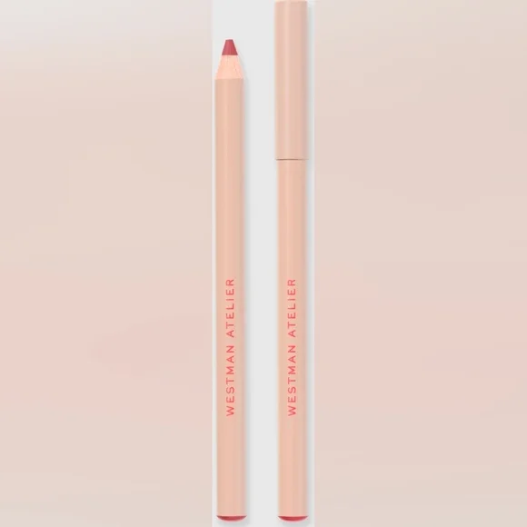 Westman Atelier Lip Shape Lip Liner “Je Reve” NEW in Box - Picture 3 of 8